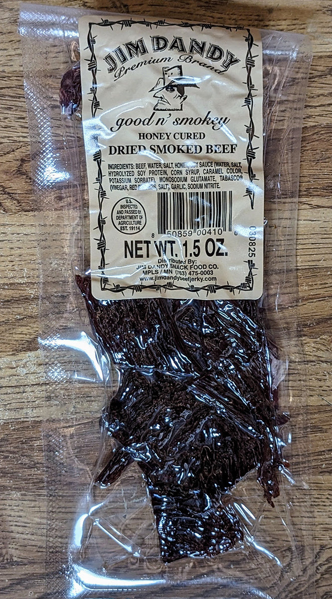 Good N' Smokey