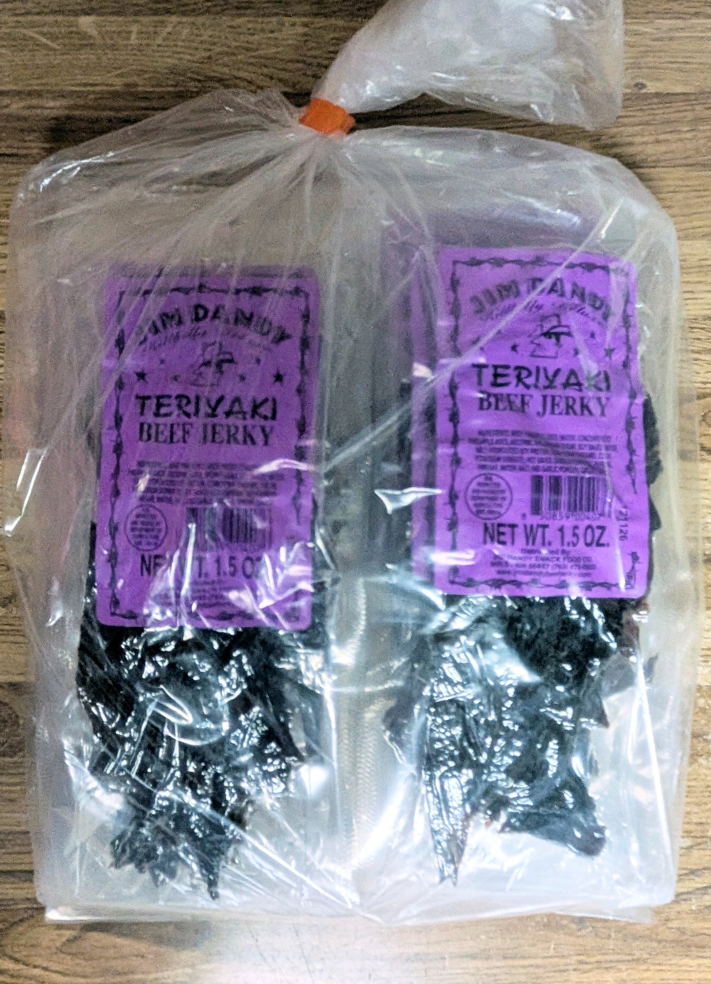 Teriyaki