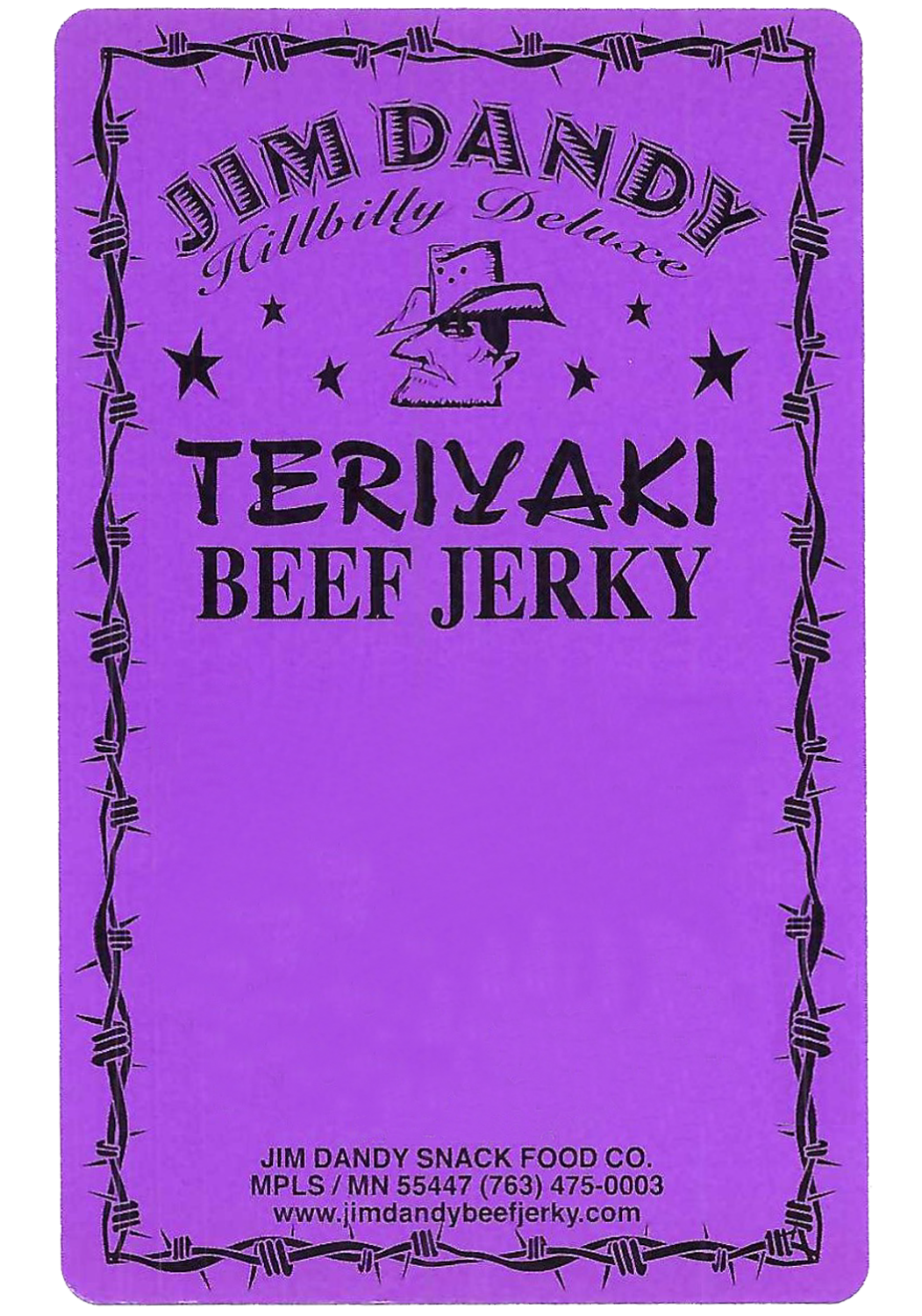 Teriyaki