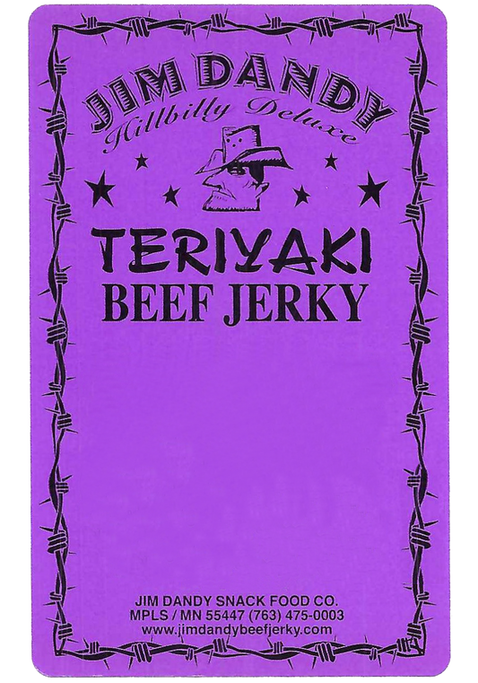 Teriyaki