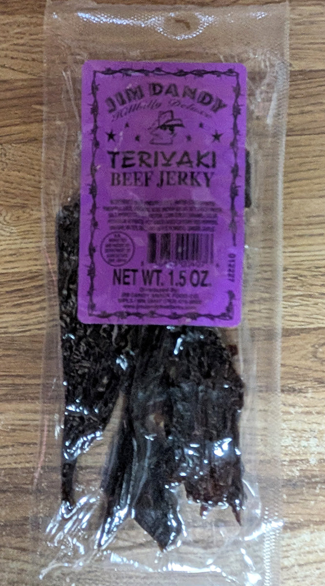 Teriyaki